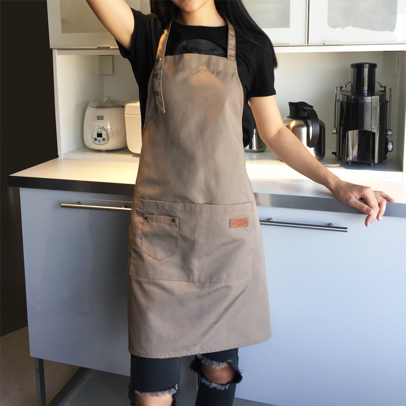 Delantal de Cocina Impermeable - Kitchen Gadgets For Women reseña y precio