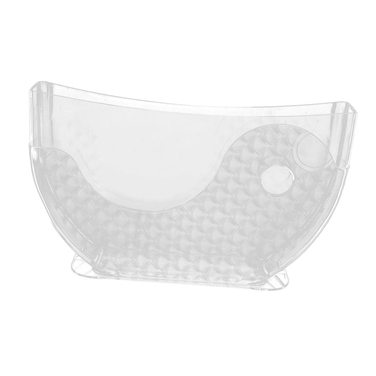 Tazón de papel de arroz antide - Kitchen Gadgets Holder reseña y precio