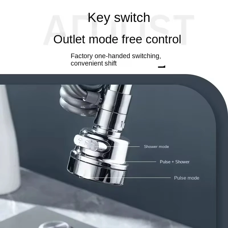 Nuevo Grifo de Fregadero con 3 - Kitchen Gadgets Youtube reseña y precio