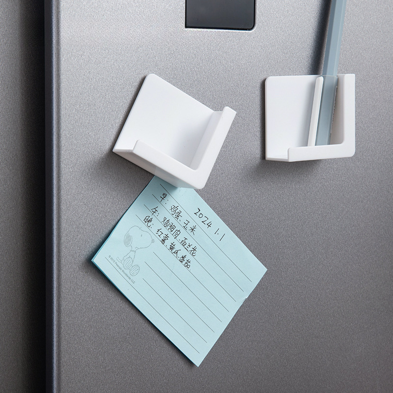 Imán para refrigerador, estant - Kitchen Gadgets Holder reseña y precio