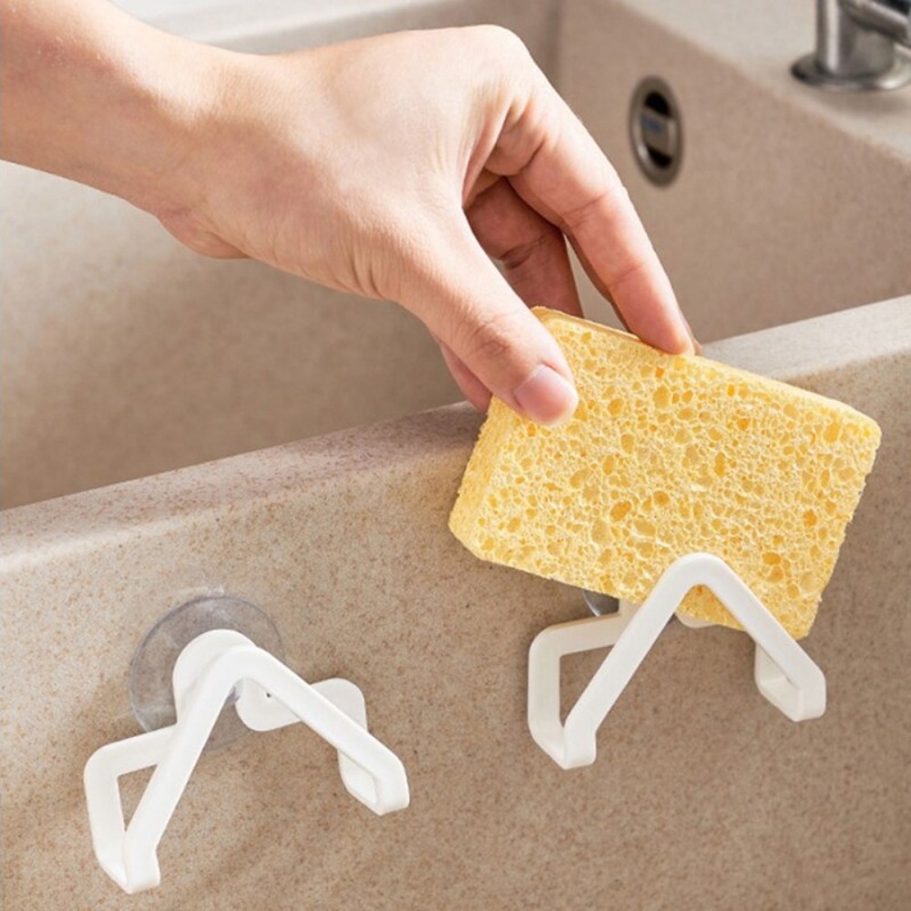 Estante para fregadero de espo - Kitchen Gadgets Holder reseña y precio