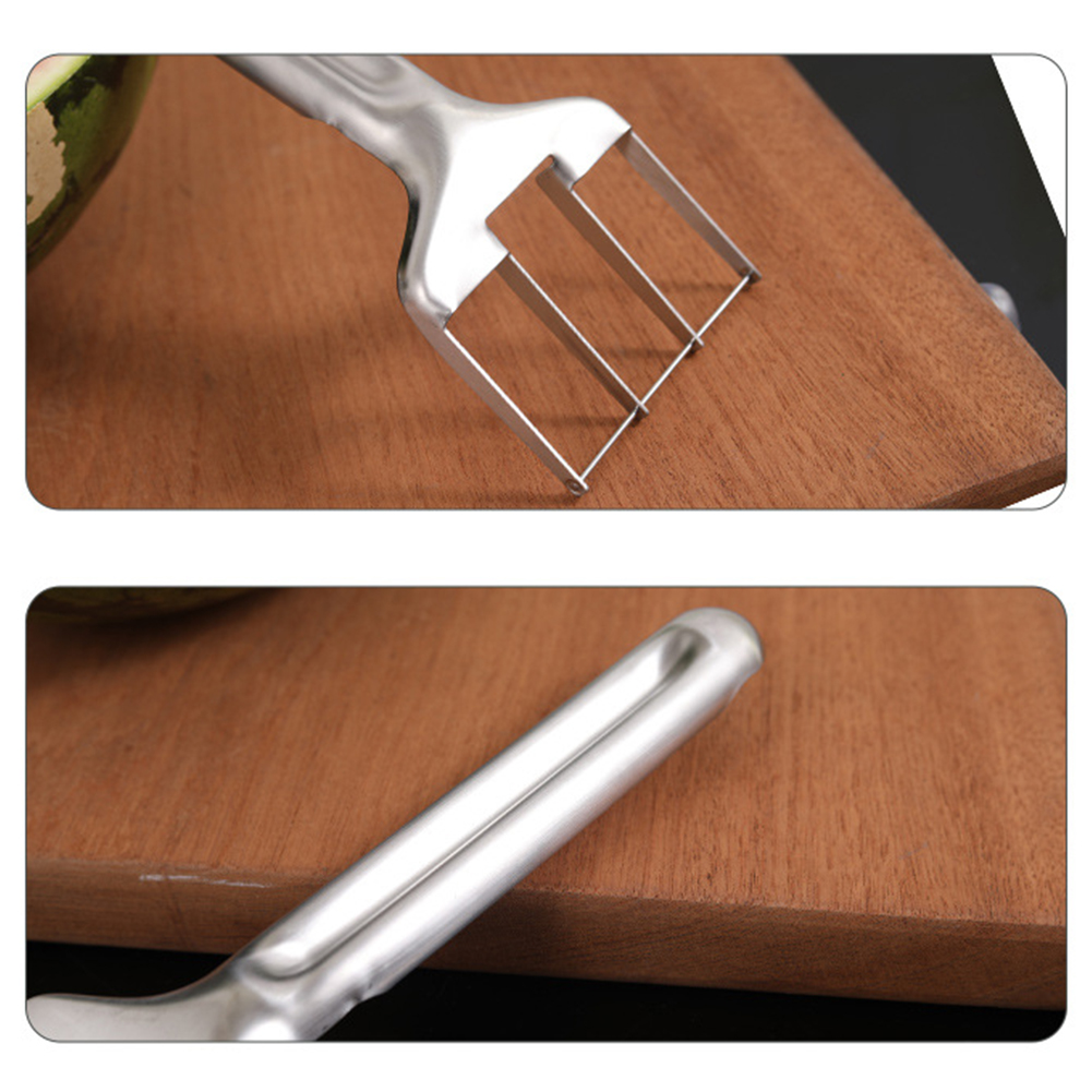 Sandía cortadora cortadora fru - Kitchen Gadget Amazon reseña y precio