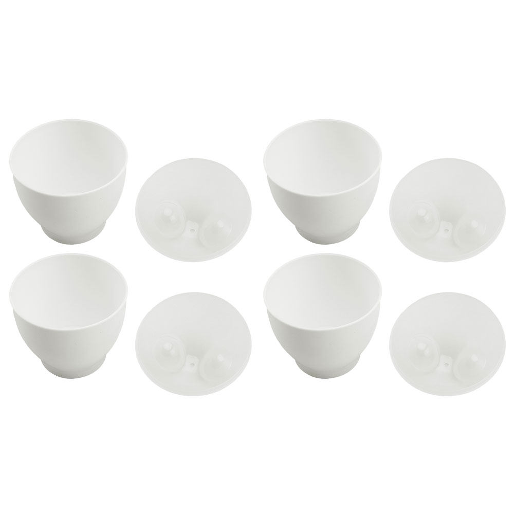 4 Piezas de Moldes para Cocina - Kitchen Gadgets Gold reseña y precio