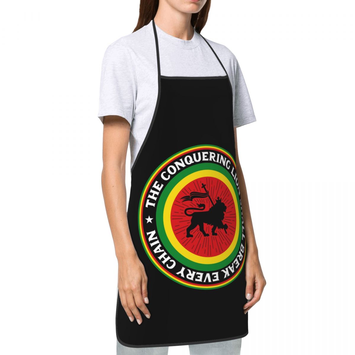 Delantal de babero personaliza - Kitchen Gadgets For Women reseña y precio