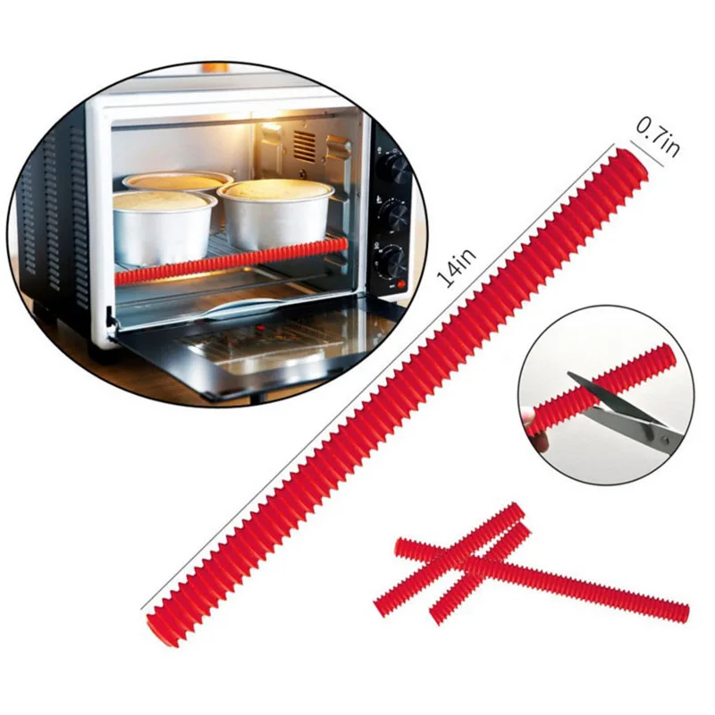 Protectores de silicona resist - Kitchen Gadgets For Seniors reseña y precio