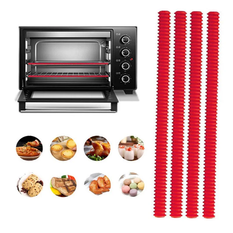 Protectores de silicona resist - Kitchen Gadgets For Seniors reseña y precio