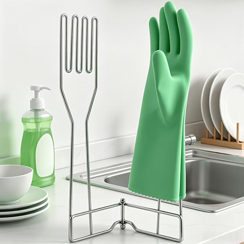 Escurridor Vertical Plegable M - Kitchen Gadgets Holder reseña y precio