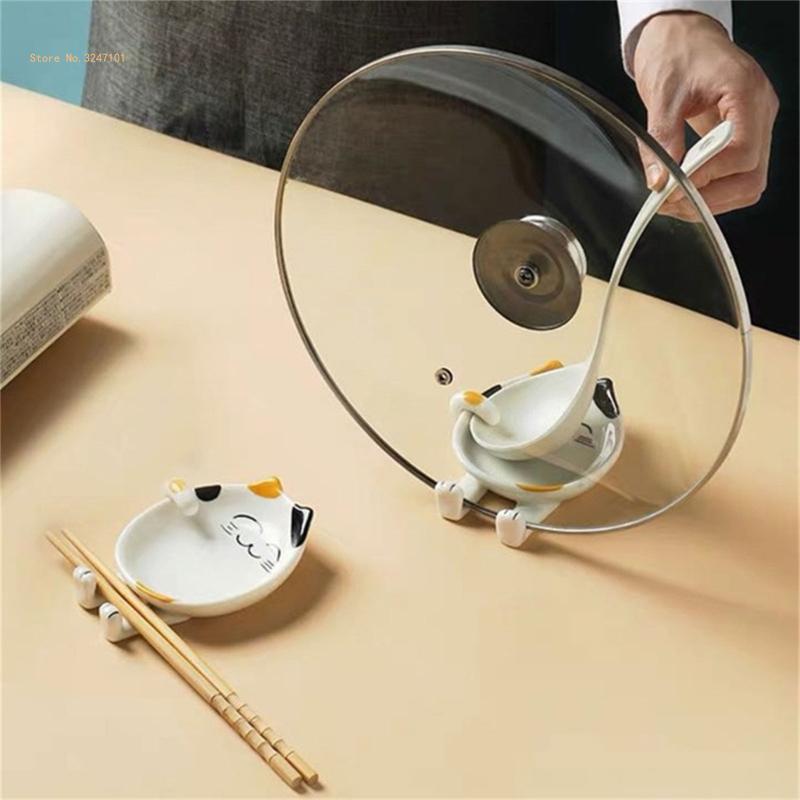 Novedad, estante para tapas, s - Kitchen Gadgets Holder reseña y precio