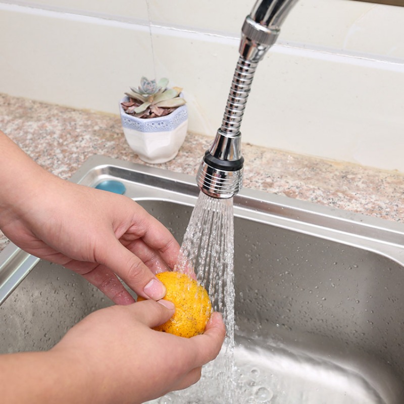 Grifo de fregadero de 2 modos, - Kitchen Gadgets Youtube reseña y precio