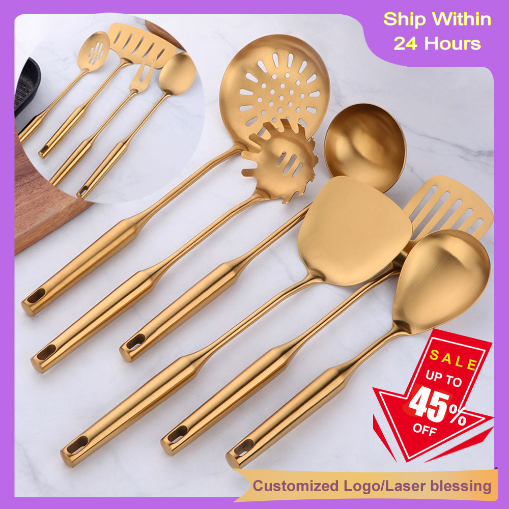 Oro de utensilios de cocina de - Kitchen Gadgets Gold reseña y precio