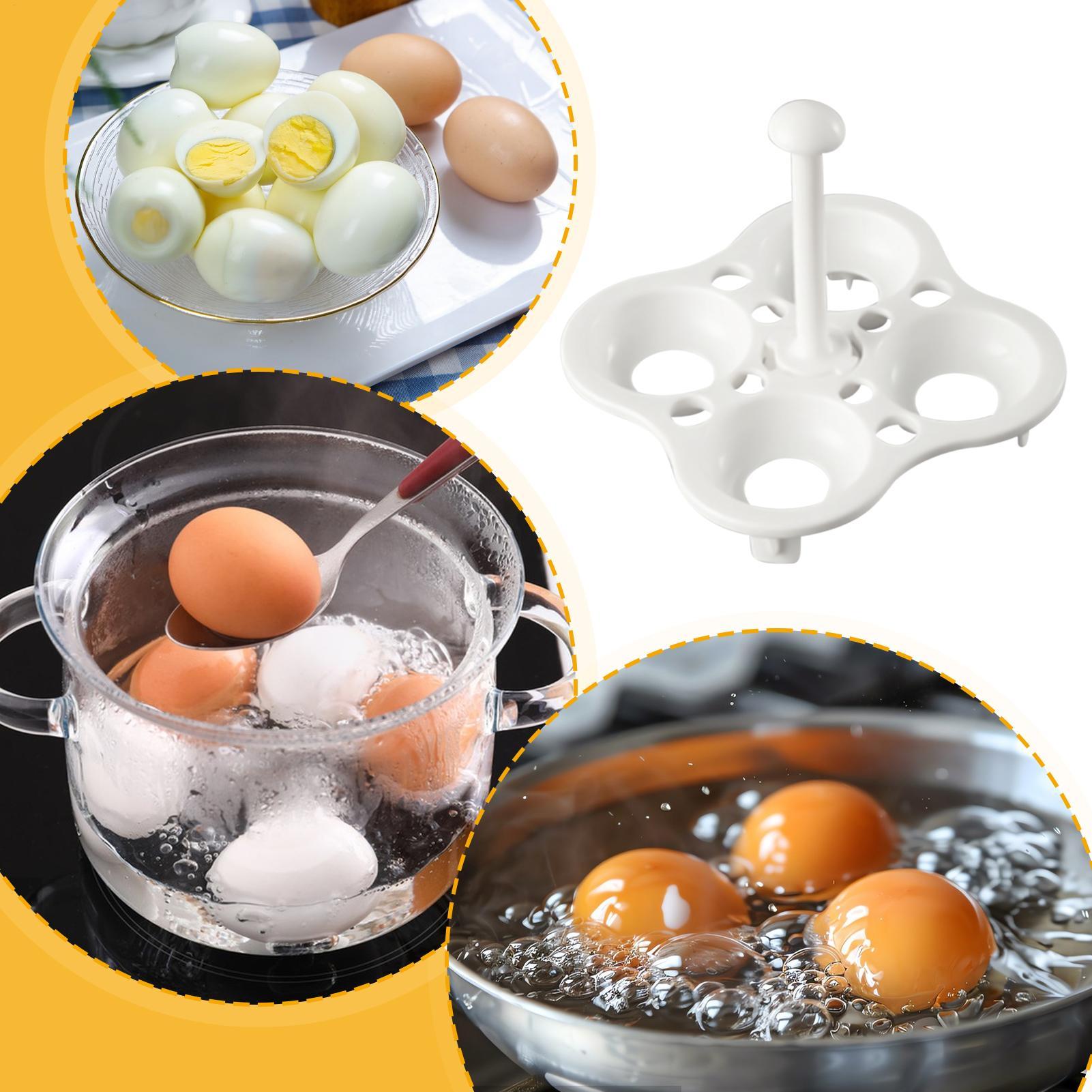 Soporte para cocedor de huevos - Kitchen Gadget Amazon reseña y precio