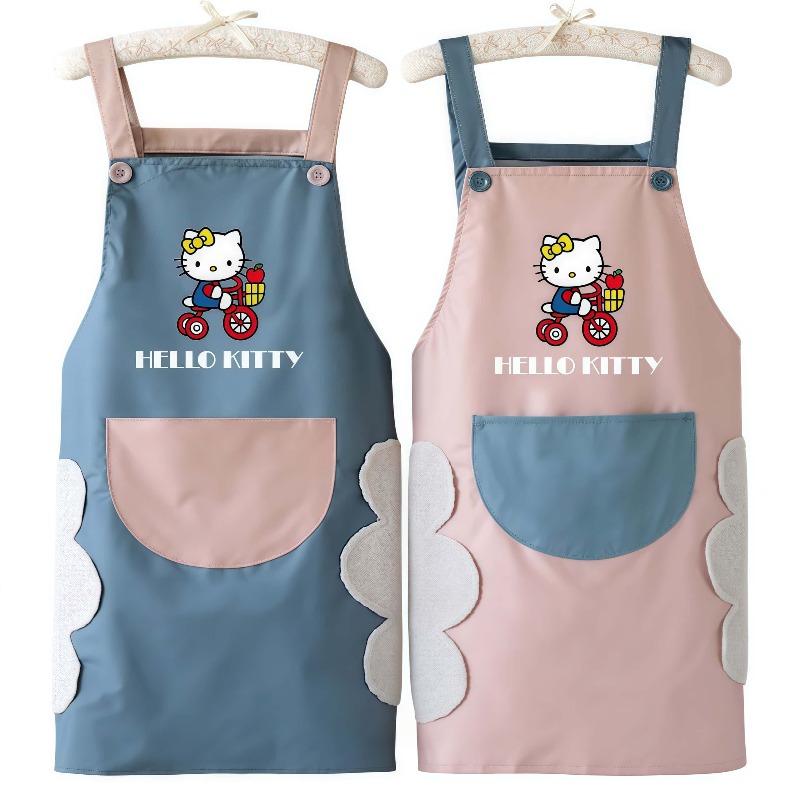 Nuevo delantal impermeable de  - Kitchen Gadgets For Women reseña y precio