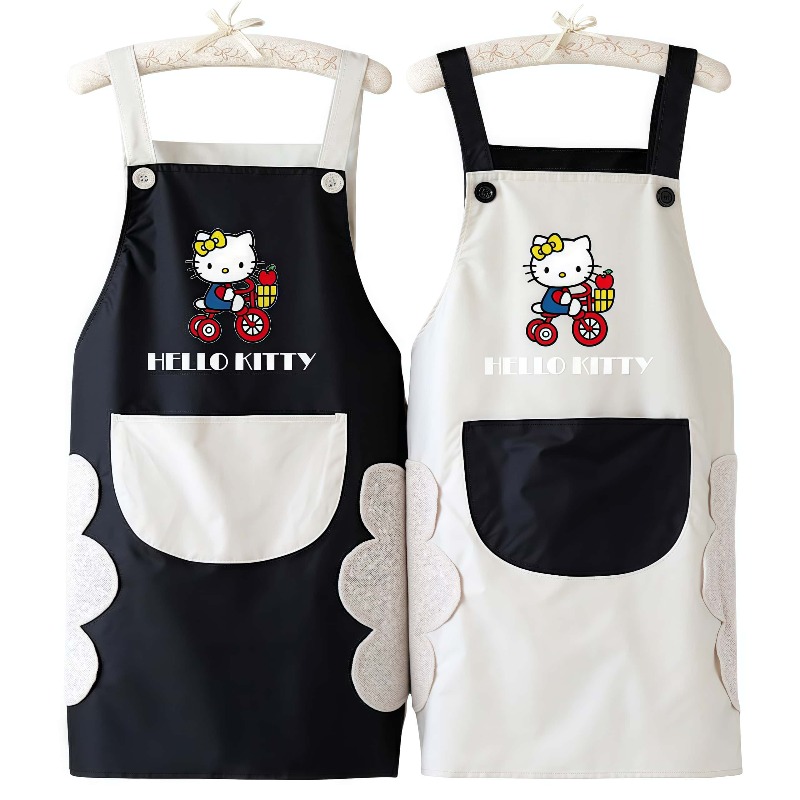 Nuevo delantal impermeable de  - Kitchen Gadgets For Women reseña y precio