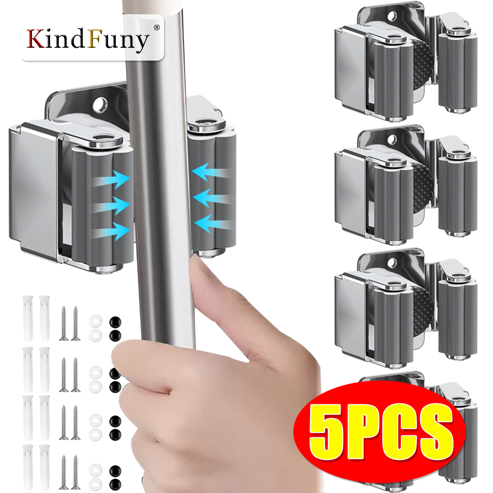 Soporte de Acero Inoxidable pa - Kitchen Gadgets Holder reseña y precio