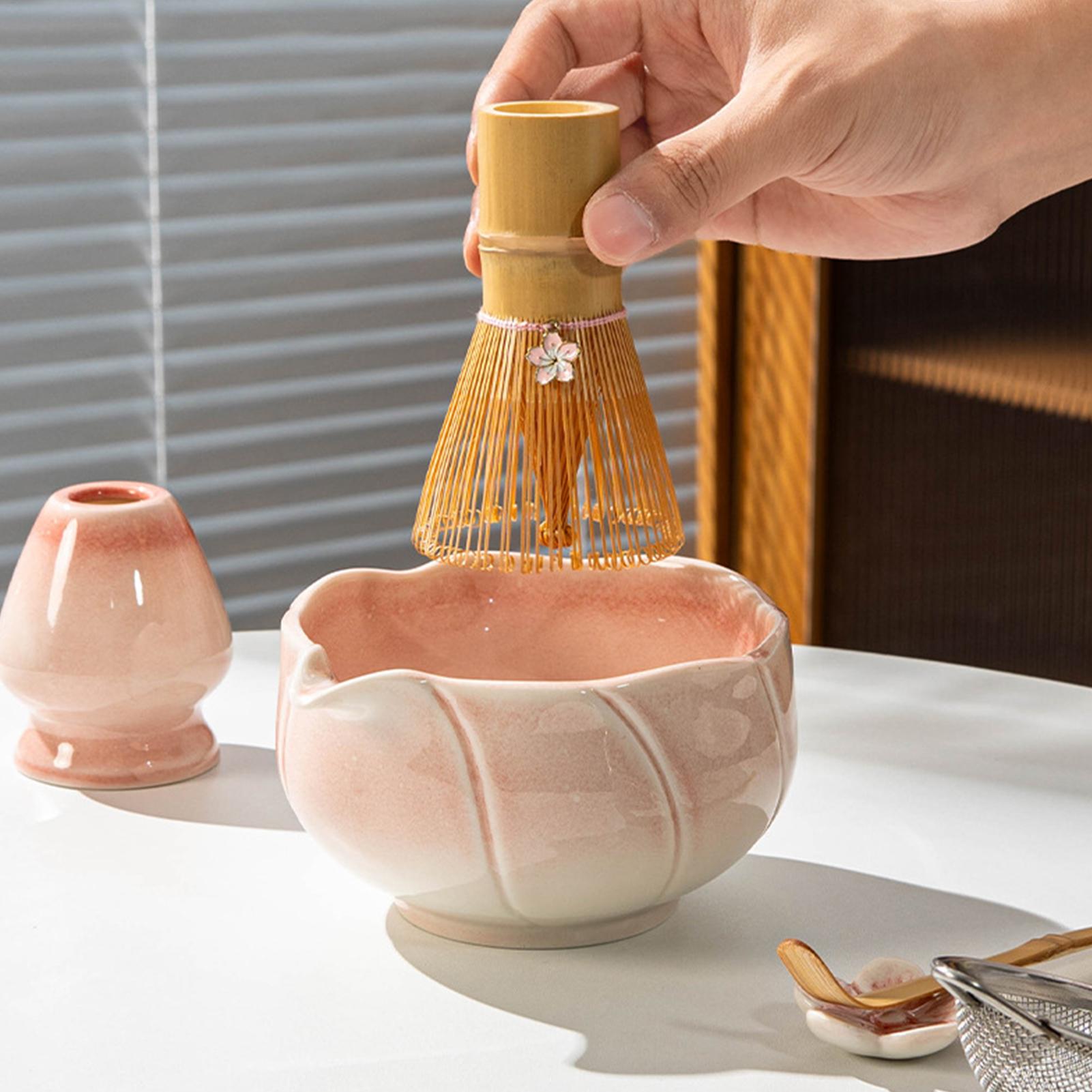 Juego de Té con Batidor y Cuch - Kitchen Gadgets For Women reseña y precio