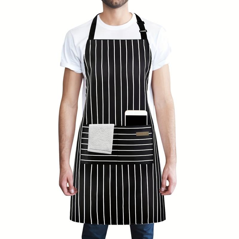 Paquete de 2 delantales de coc - Kitchen Gadgets For Women reseña y precio