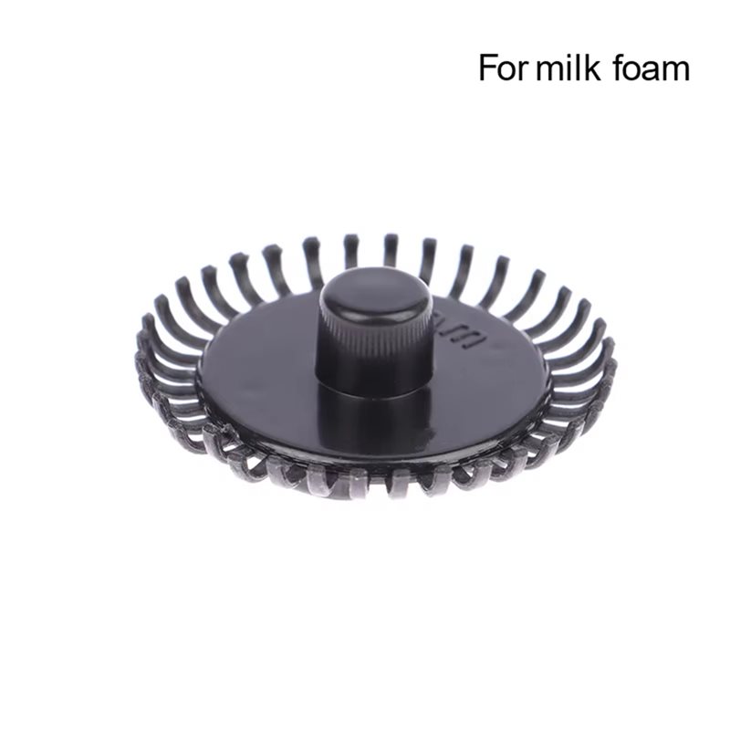 Juego de batidores de repuesto - Milk Frother reseña y precio