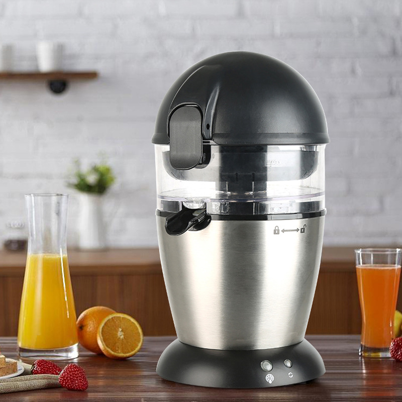 Exprimidor Eléctrico de Cítric - Citrus Lemon Squeezer reseña y precio