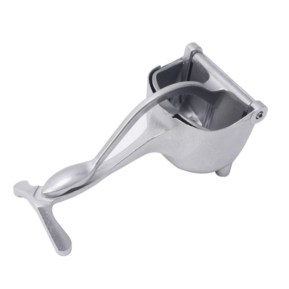 Exprimidor de hierro fundido d - Citrus Lemon Squeezer reseña y precio