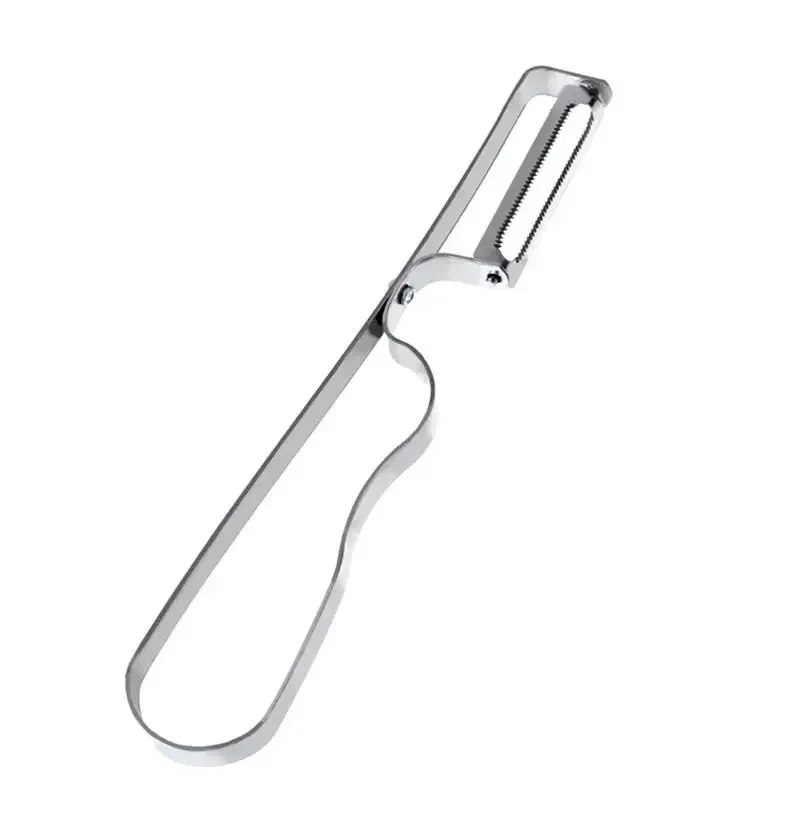 Cepillo multifuncional de acer - Kitchen Gadget Amazon reseña y precio