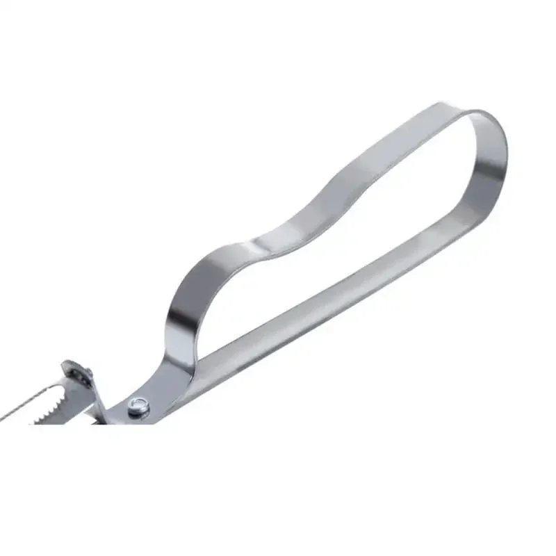 Cepillo multifuncional de acer - Kitchen Gadget Amazon reseña y precio