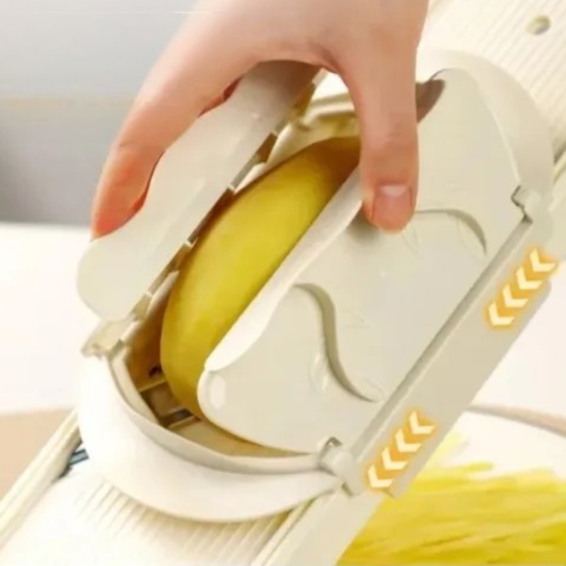 Cortador de Verduras con Recip - Kitchen Gadgets Peeler reseña y precio