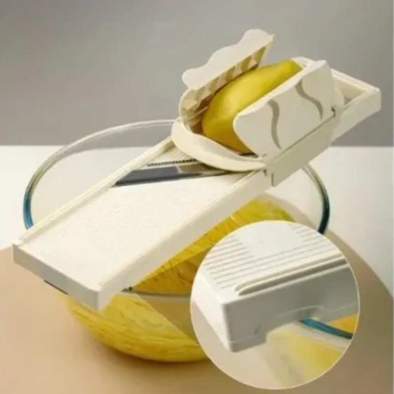 Cortador de Verduras con Recip - Kitchen Gadgets Peeler reseña y precio