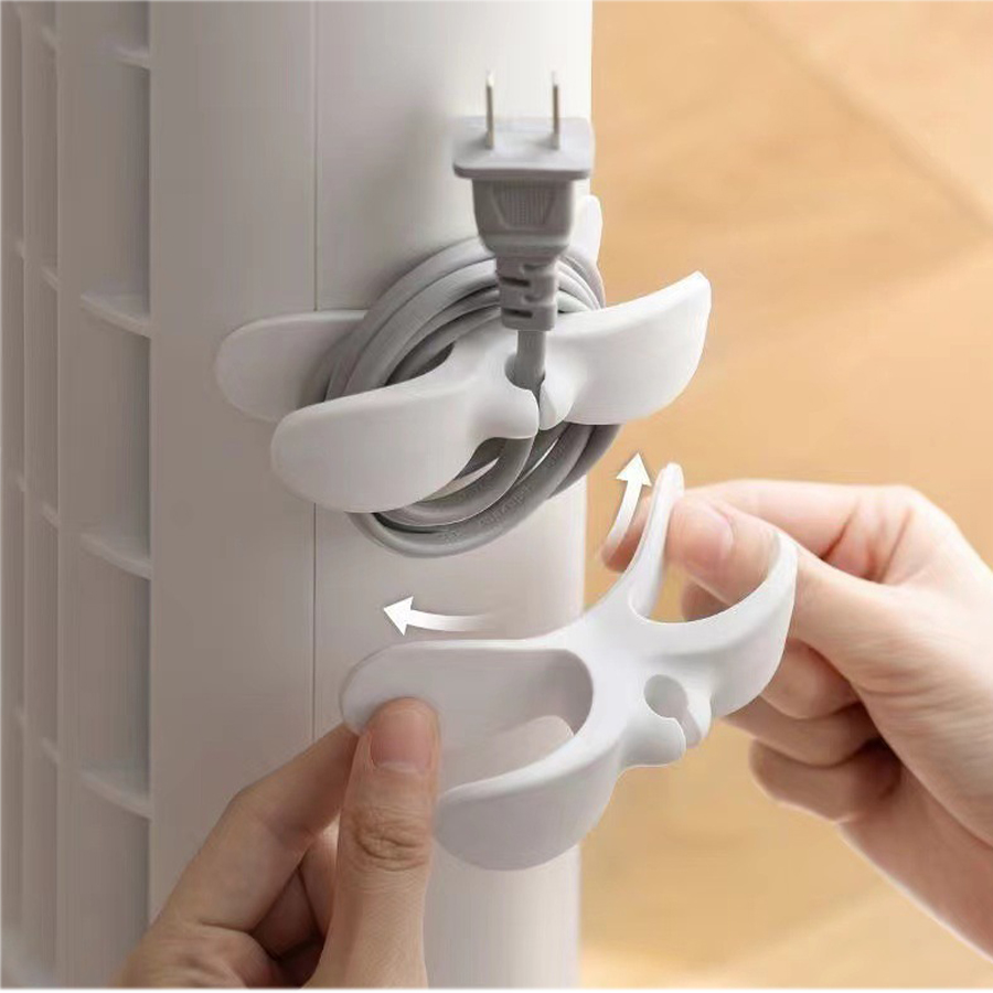 Organizador de cables para ele - Kitchen Gadgets Holder reseña y precio