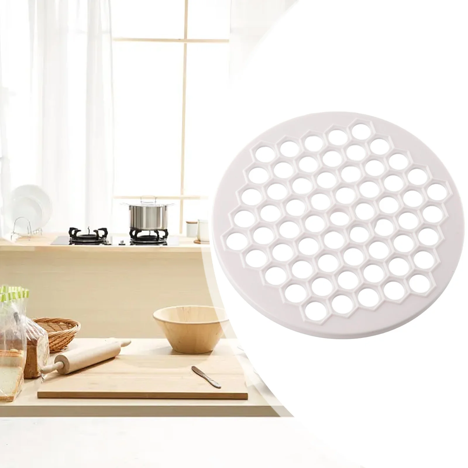 1 Uds molde para bola de masa, - Kitchen Gadgets Latest reseña y precio