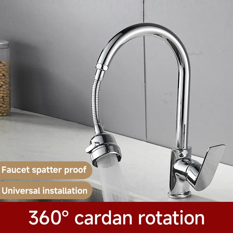 Extensores de grifo de cocina, - Kitchen Gadgets For Seniors reseña y precio