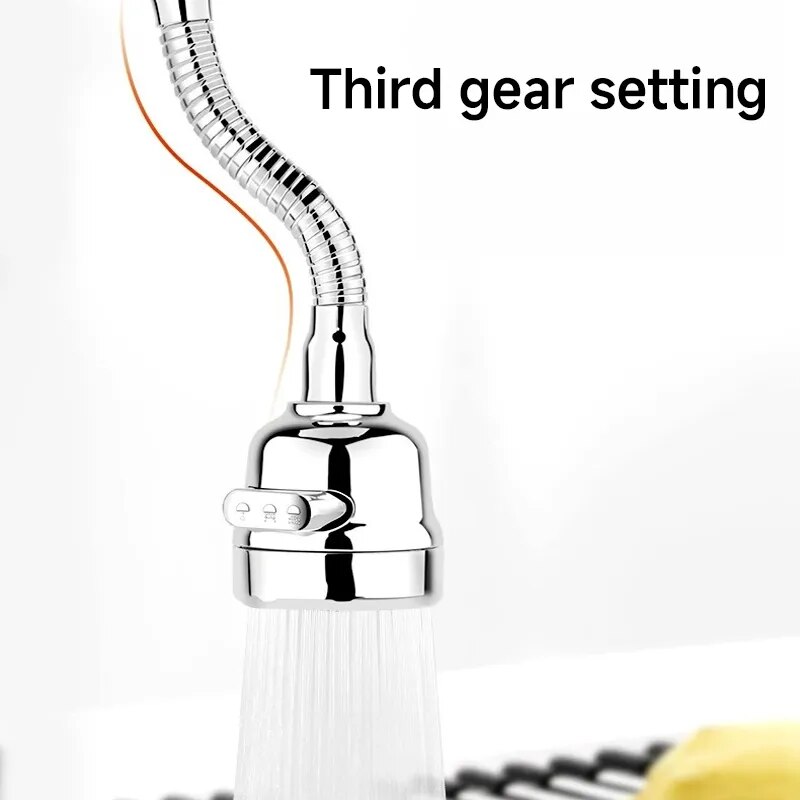 Extensores de grifo de cocina, - Kitchen Gadgets For Seniors reseña y precio