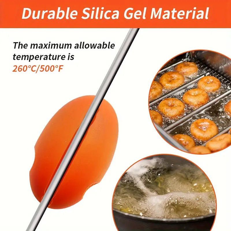 Clip de soporte de silicona, C - Kitchen Gadgets Holder reseña y precio