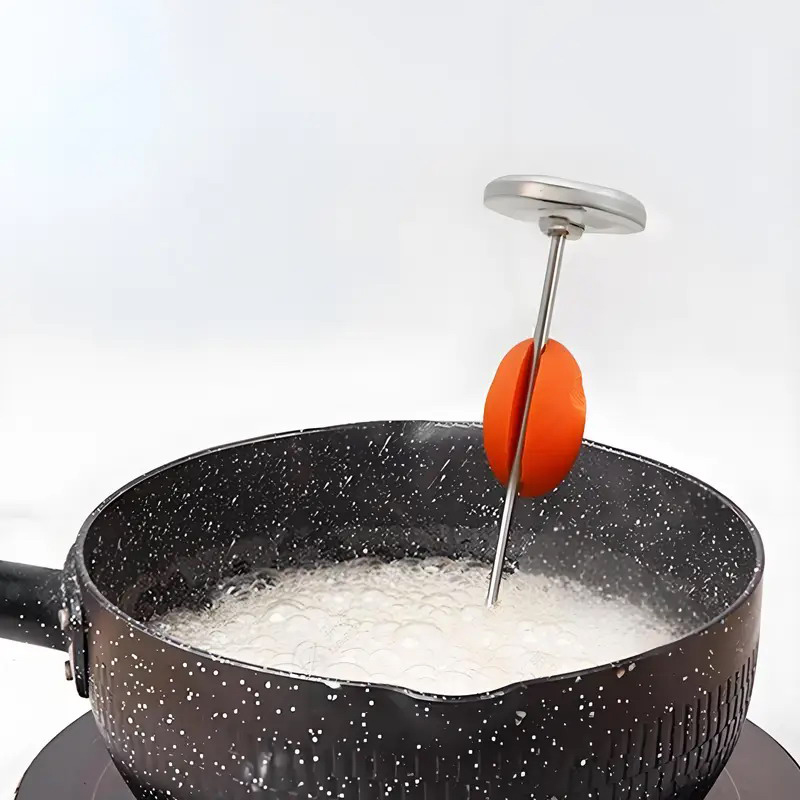 Clip de soporte de silicona, C - Kitchen Gadgets Holder reseña y precio