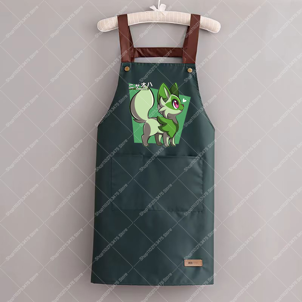 Delantales de Cocina con Estam - Kitchen Gadgets For Women reseña y precio