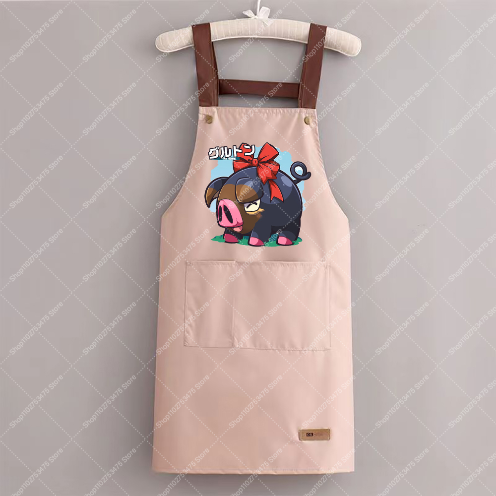 Delantales de Cocina con Estam - Kitchen Gadgets For Women reseña y precio