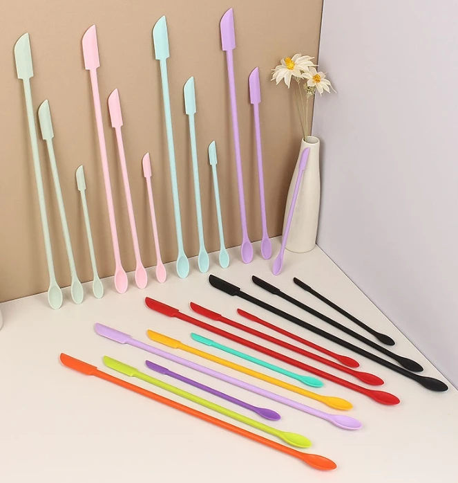 Espátula de silicona resistent - Kitchen Gadgets For Seniors reseña y precio