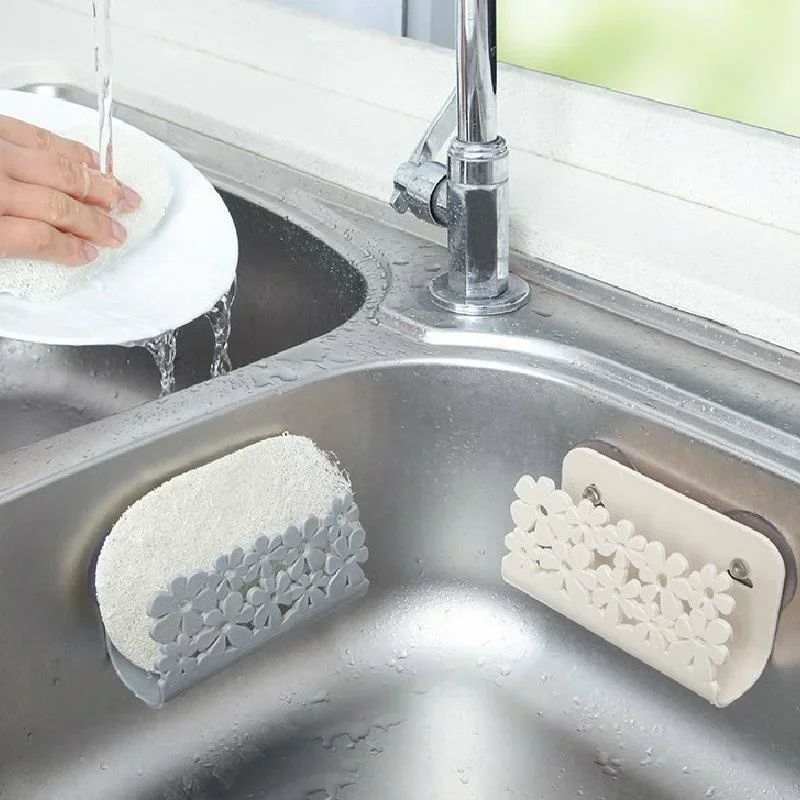 Soporte para paños de cocina c - Kitchen Gadgets Holder reseña y precio
