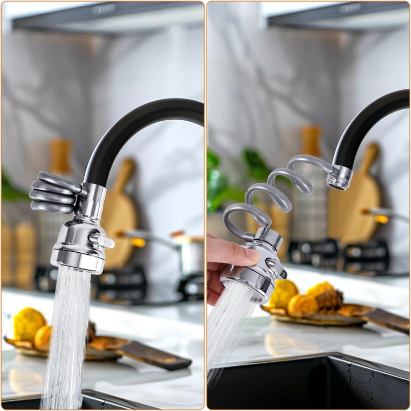 Nuevo tubo de extensión para g - Kitchen Gadgets Youtube reseña y precio