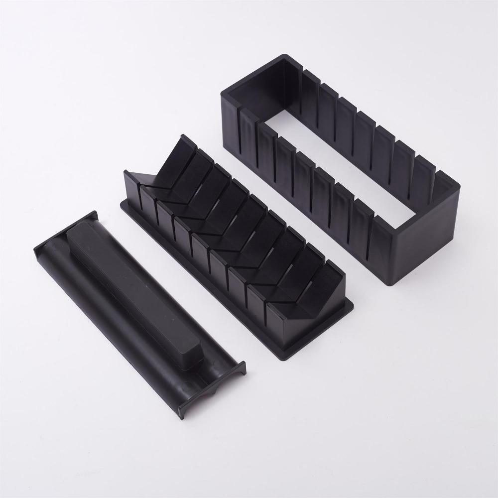 3 unids/set fabricante de Sush - Kitchen Gadget Amazon reseña y precio