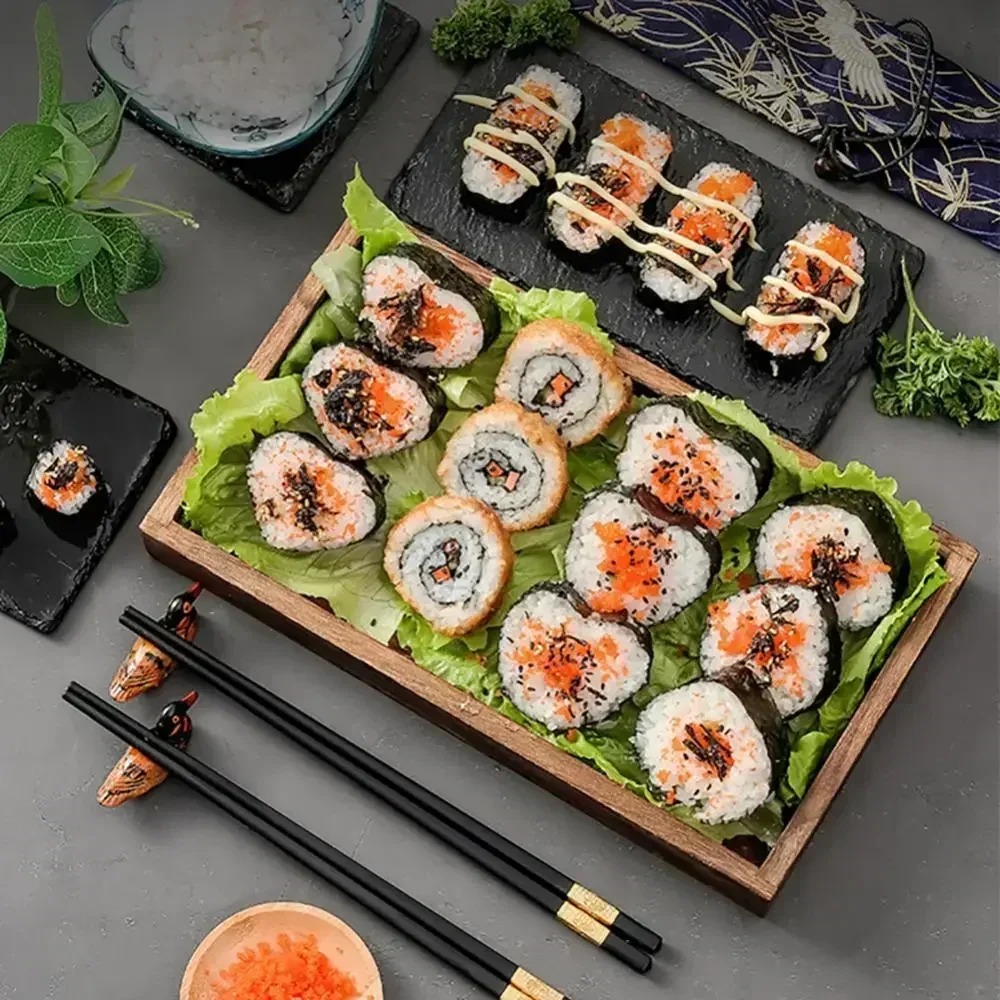 3 unids/set fabricante de Sush - Kitchen Gadget Amazon reseña y precio