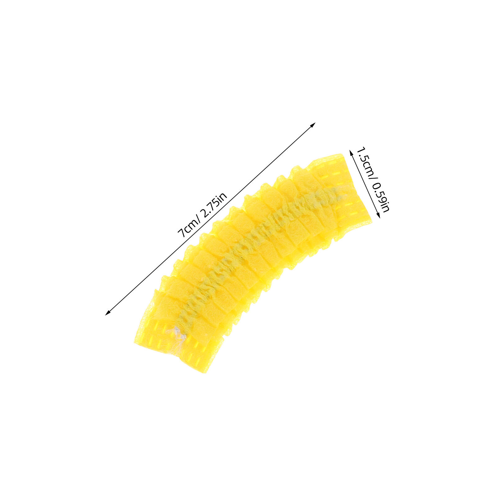 100 unidades de bolsas de mall - Citrus Lemon Squeezer reseña y precio