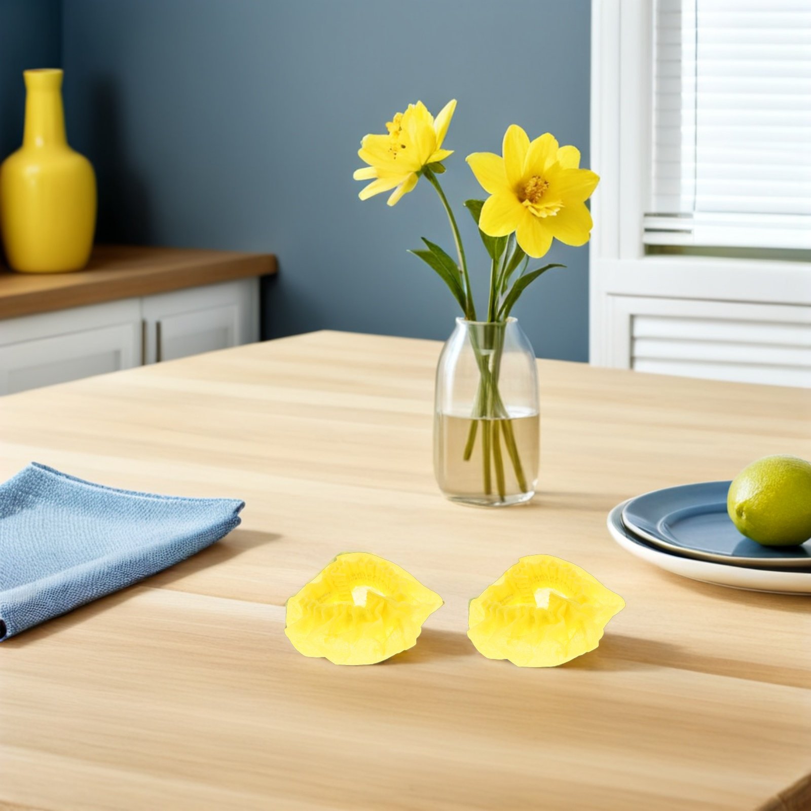 100 unidades de bolsas de mall - Citrus Lemon Squeezer reseña y precio