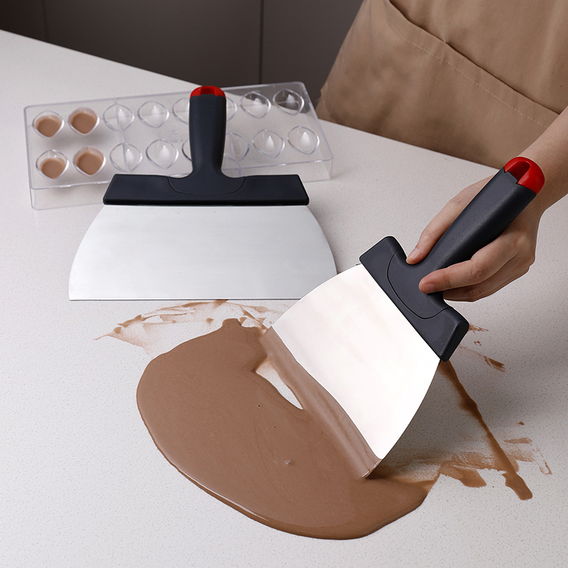 Espátula de recubrimiento de r - Kitchen Gadget Amazon reseña y precio