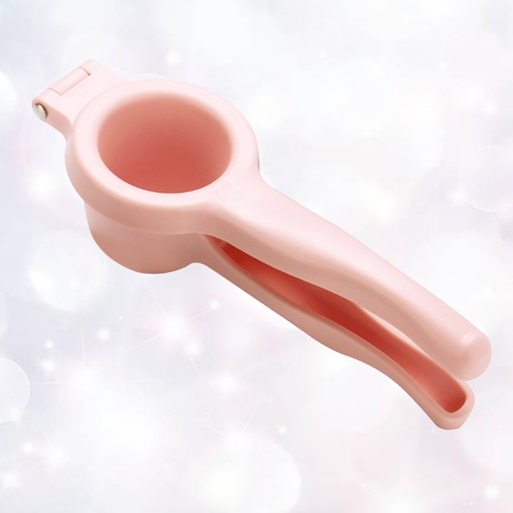 Exprimidor manual de frutas, e - Citrus Lemon Squeezer reseña y precio