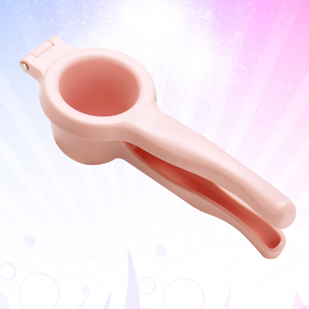 Exprimidor manual de frutas, e - Citrus Lemon Squeezer reseña y precio