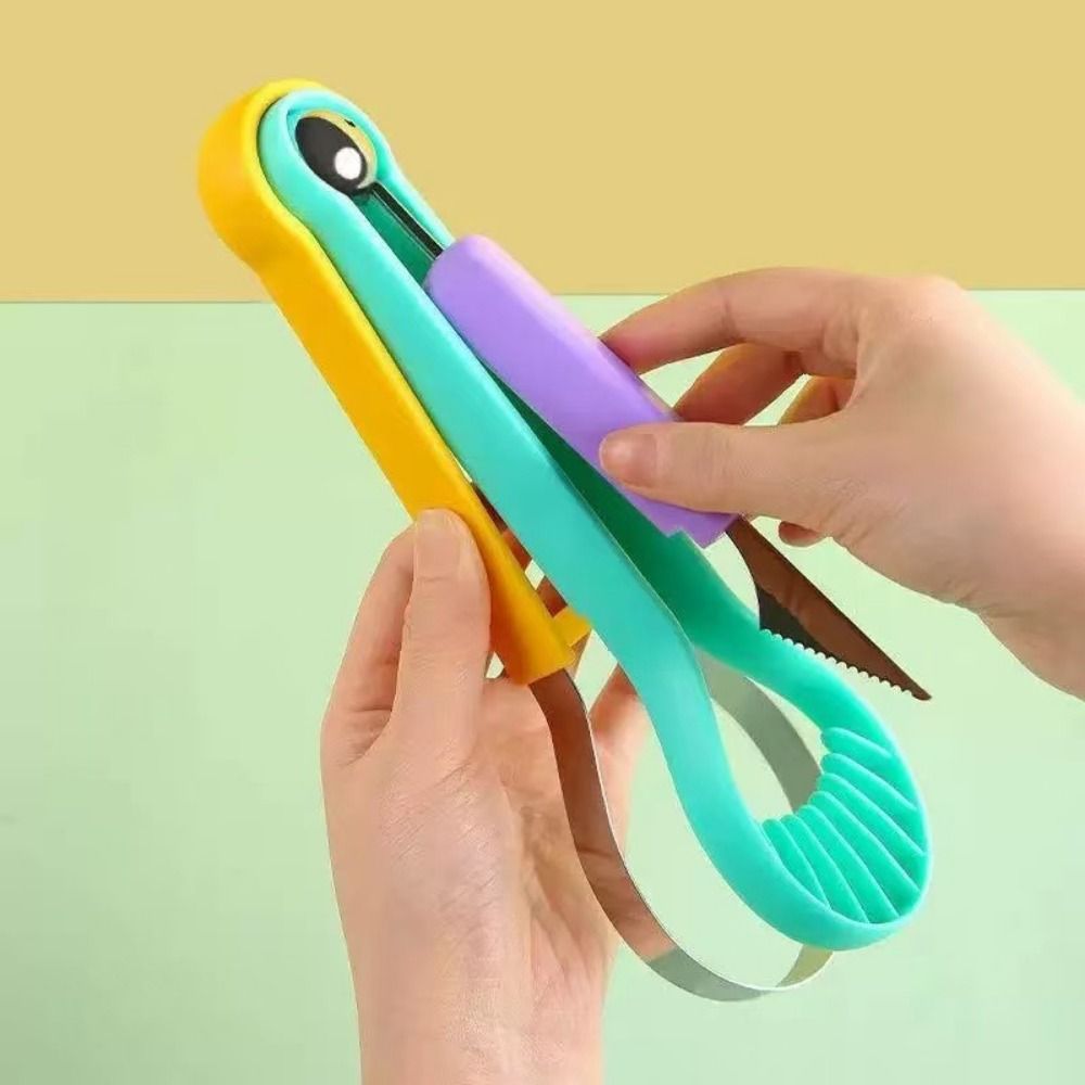 Juego de utensilios de cocina  - Kitchen Gadgets Peeler reseña y precio