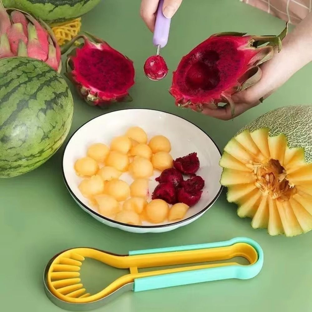 Juego de utensilios de cocina  - Kitchen Gadgets Peeler reseña y precio