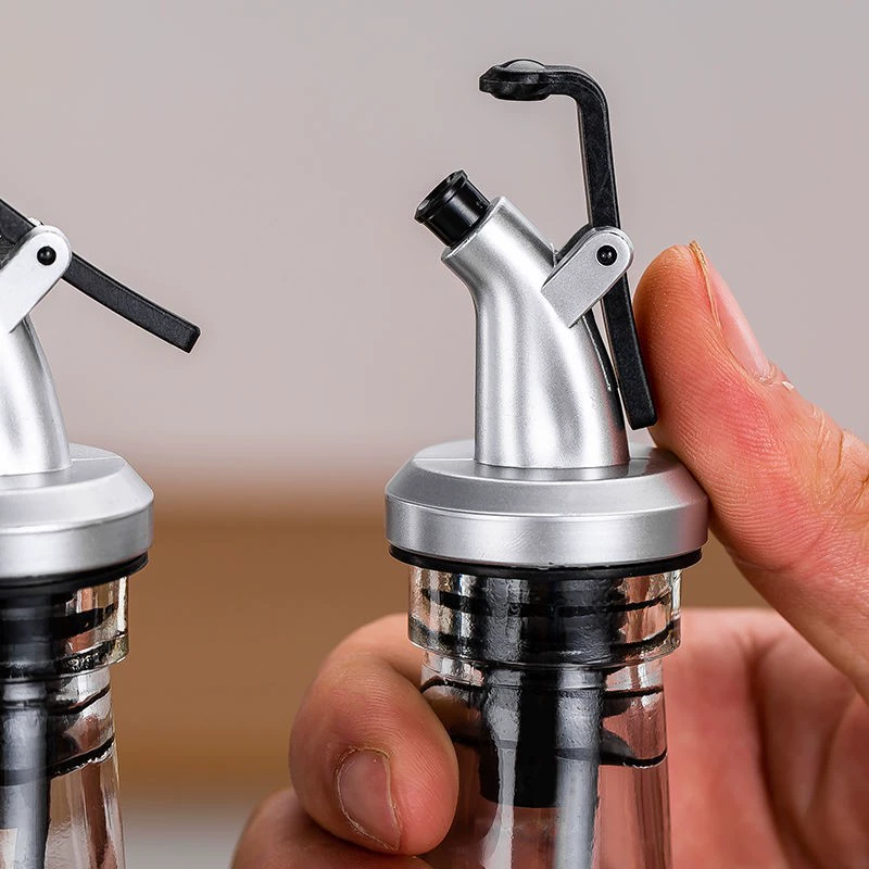 Boquillas para Aceite de Oliva - Kitchen Gadgets Gold reseña y precio