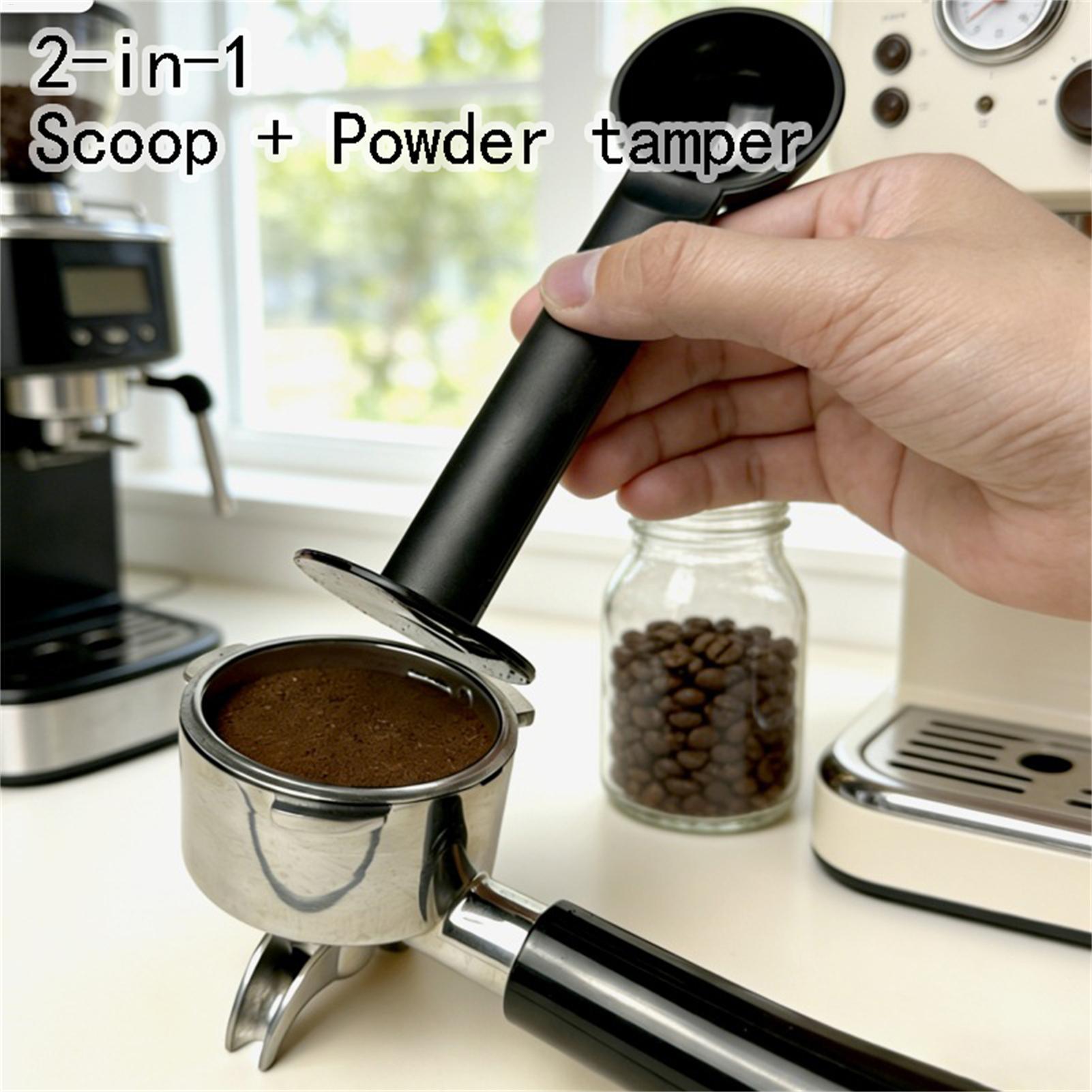 Cuchara para Café, Prensa Manu - Kitchen Room Gadgets reseña y precio