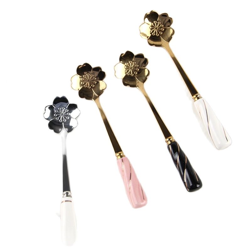 Vajilla, cuchara agitadora de  - Kitchen Gadgets Gold reseña y precio